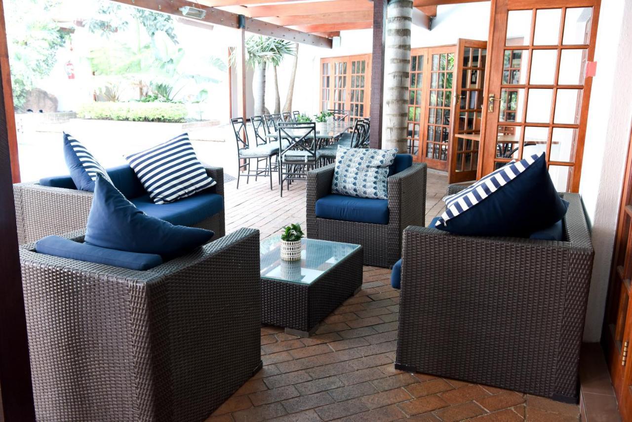 Constantia Hotel And Conference Centre Midrand Exterior foto